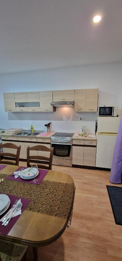 Apartman Murko P-4 Ljubljana Eksteriør billede