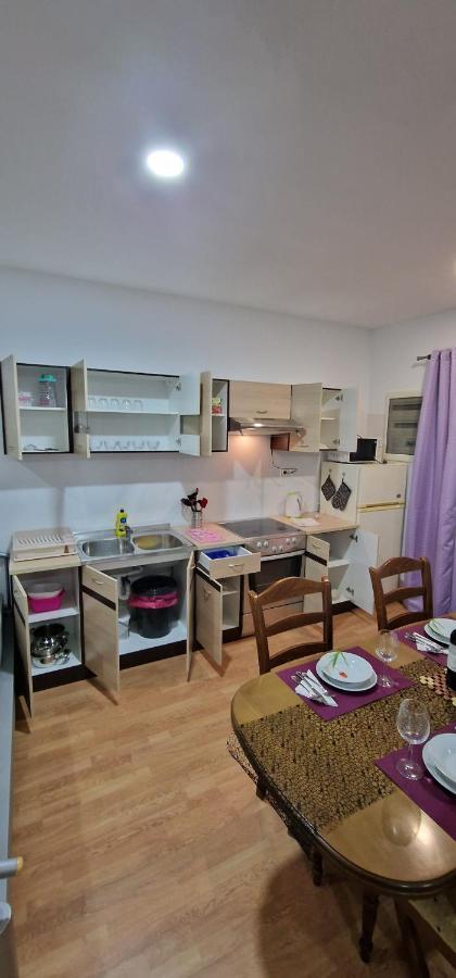 Apartman Murko P-4 Ljubljana Eksteriør billede