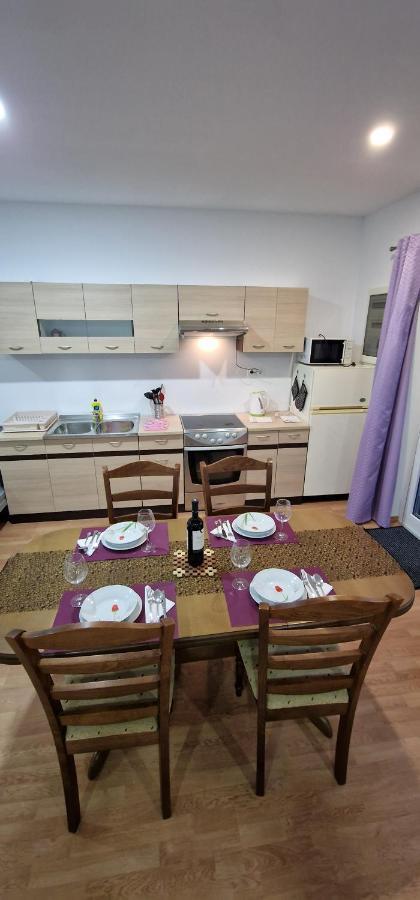 Apartman Murko P-4 Ljubljana Eksteriør billede