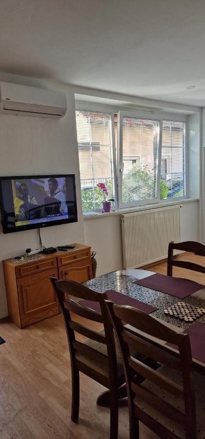 Apartman Murko P-4 Ljubljana Eksteriør billede