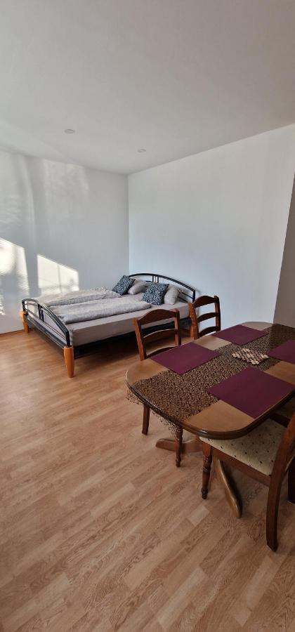 Apartman Murko P-4 Ljubljana Eksteriør billede